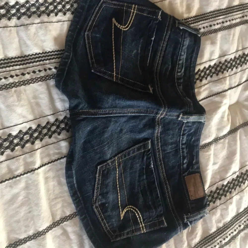 American Eagle Shorts - Picture 3 of 5